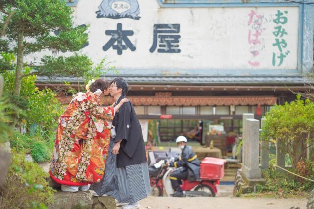 まるで奇跡のような神タイミング♪
僕たちはこういう瞬間を逃しません！^_^

#結婚式ドキュメンタリー #偶然を必然に #ギリフォトワークス #ウエディングスナップマスター #見えない声をキャッチしたい #2025婚 #ハプニングも愛せる結婚式 #カメラマン持ち込み #持ち込みカメラマンギリさん  #思い出したい思い出を #前撮り#笑いのある結婚式 #茨城花嫁  #思い出を辿る写真旅 #プロポーズ #後悔しない結婚式写真 #あたたかい写真をこのしたい #sonyα1  #花嫁学校講師 #ツァイス写真部  #結婚式写真はカメラマンで変わる #家族にも感謝されるカメラマンになる