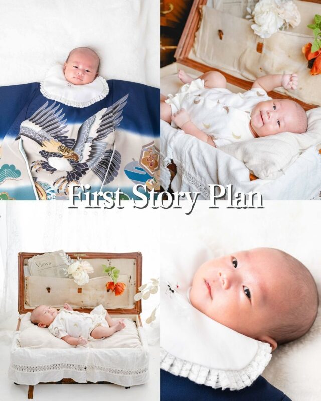 はじめまして🍀お子様の写真館デビュー📸

大好きなママ･パパと、仲良しなきょうだいと🤲

お気軽にお問い合わせください🎶

┈┈┈┈┈┈ 𖤣𖥧𖥣𖡡𖥧𖤣 ┈┈

✨️First Story Plan✨️

妊娠中から生後10ヶ月までの間で
赤ちゃんの"はじめて"を3回分まとめて撮影できる定額プランです😌

撮影のタイミングや内容はご自由に組み合わせOK！

オープニングキャンペーン
通常¥70,000▶︎¥55,000

(撮影3回、各回30カットデータ、A5サイズ10ページアルバム付き)

┈┈┈┈┈┈ 𖤣𖥧𖥣𖡡𖥧𖤣 ┈┈

カシュカシュスタジオご利用方法
①ご予約＆お問合せ
⭐️お電話 029-850-3890
⭐️公式LINE
⭐️予約、問い合わせフォー厶(@cachecache_tsukubaハイライト〈プラン･料金〉)

からご予約＆お問合せ📞
スタジオの見学や打ち合わせも無料で承っております😌
※tsukuba.cache2@gmail.comのメールを受信できるよう事前にご確認をお願いします

②ご来館
③データ＆アルバム等の受け取り
アルバム等の商品はご自宅へ郵送でお届けいたします📮
撮影当日に《よく出来ましたカット10枚》をLINEにてお渡しさせて頂きます✨️

@cachecache_tsukuba
茨城県つくば市二の宮2-17-10 パークサイド洞峰A号
open平日/11:00~18:30
closed火曜

 #カシュカシュ  #ヘビーフォト  #ファミリーフォト